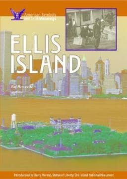 Ellis Island 9781590840313