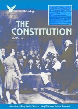 The Constitution 9781590840412