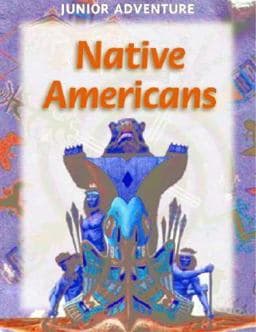 Native Americans 9781590841679