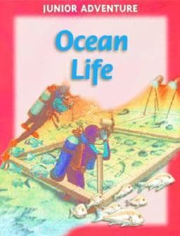 Ocean Life 9781590841778