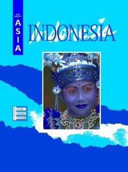 Indonesia 9781590842027