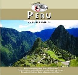 Peru 9781590842881