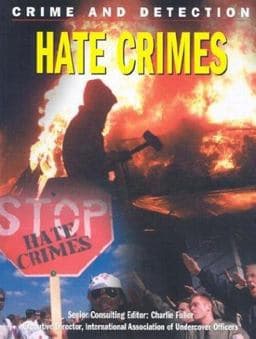 Hate Crimes 9781590843796