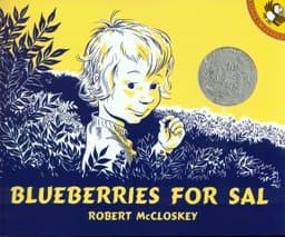 Blueberries for Sal 9781591126935