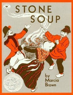 Stone Soup 9781591127352