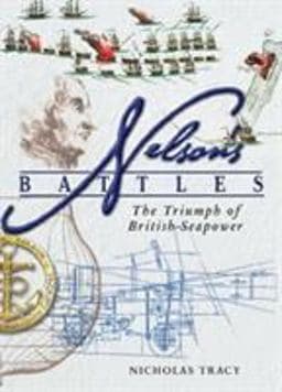 Nelson's Battles 9781591146094