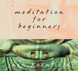 Meditation for Beginners 9781591797845