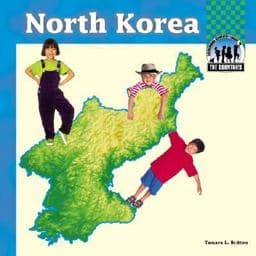North Korea 9781591972952