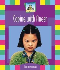 Coping with Anger 9781591975595