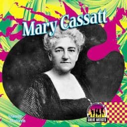 Mary Cassatt 9781591978404