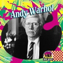 Andy Warhol 9781591978503