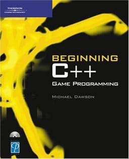 Beginning C++ Game Programming 9781592002054