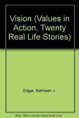 Vision 9781592030606
