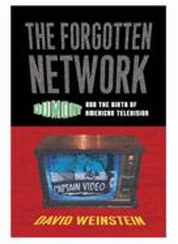The Forgotten Network 9781592134991