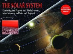 The Solar System 9781592235797