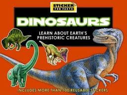 Dinosaurs 9781592236008