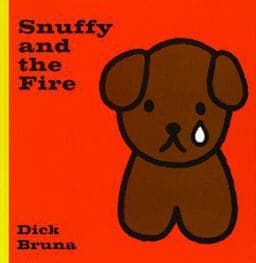 Snuffy and the Fire 9781592260140
