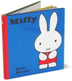 Miffy 9781592260225