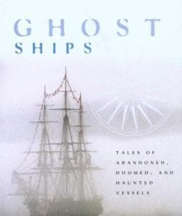 Ghost Ships 9781592287239