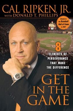 Get in the Game 9781592402649