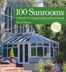 100 Sunrooms 9781592530274