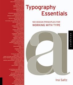Typography Essentials 9781592537402