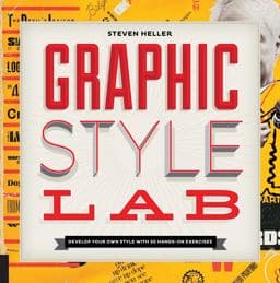 Graphic Style Lab 9781592539109