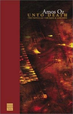 Unto Death 9781592640379