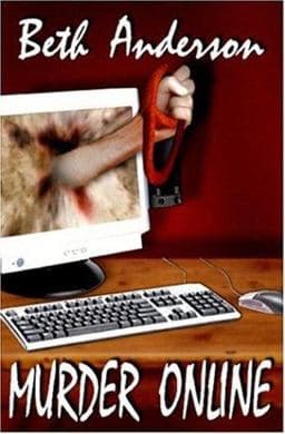 Murder Online 9781592798827