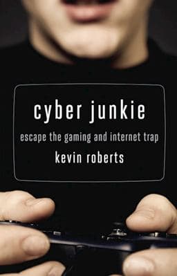 Cyber Junkie 9781592859481