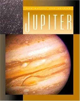 Jupiter 9781592960491