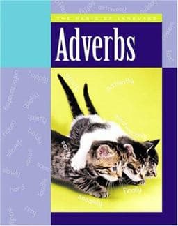 Adverbs 9781592960699