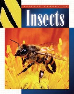 Insects 9781592962150