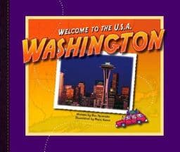 Washington 9781592964895