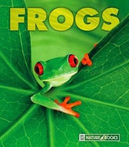 Frogs 9781592966387