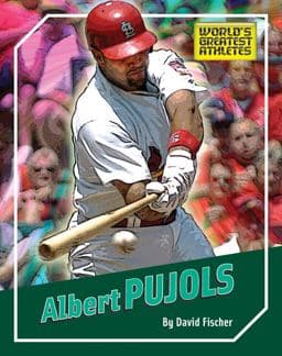 Albert Pujols 9781592967537