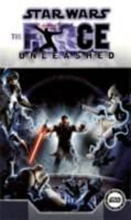 The Force Unleashed 9781593078911