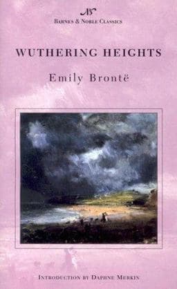 Wuthering Heights 9781593080440