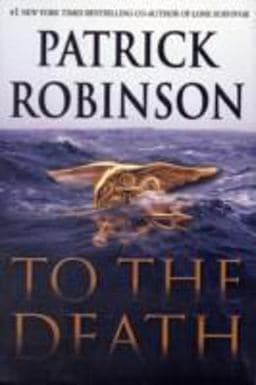 To the Death 9781593154769