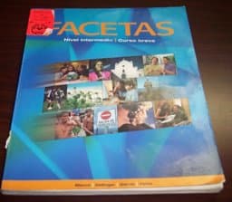 Facetas Video and Interactive CD-ROM 9781593340988