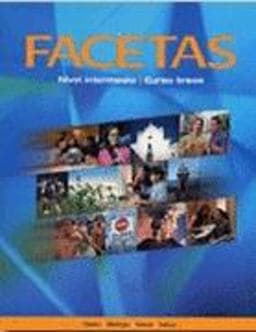 Facetas Pack A 9781593341084