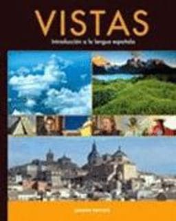 Vistas 2/e Pack A 9781593343422