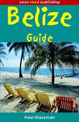 Belize Guide 9781593600075