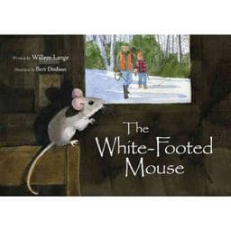 The White-Footed Mouse 9781593731168