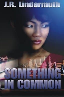 Something in Common 9781593744991