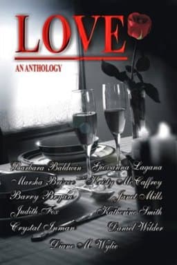 Love, an Anthology 9781593745141