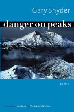 Danger on Peaks 9781593760809