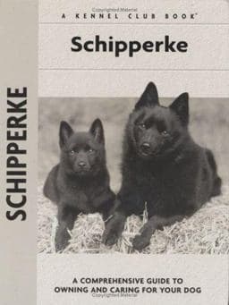 Schipperke 9781593782818