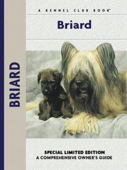Briard 9781593782955