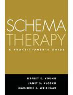 Schema Therapy 9781593853723
